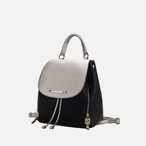 MKF
Collection Kimberly Vegan
Leather Women's Backpack by Mia K.